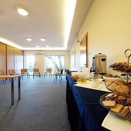 Hotel Feniks 3* Poznaň