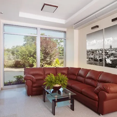 Hotel Hotel Feniks 3*