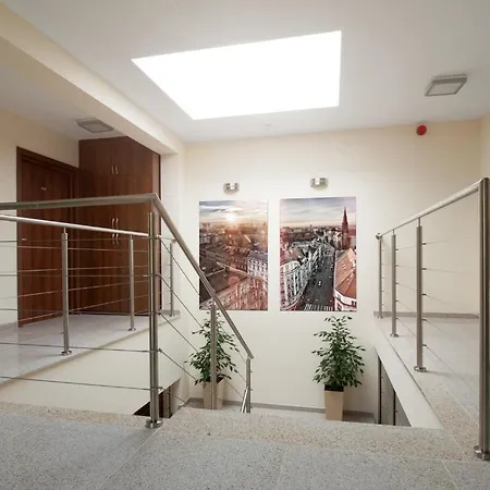 Hotel Feniks Hotel