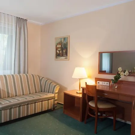 Hotel Feniks Hotel 3*
