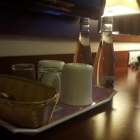 Hotel Feniks 3* Poznan
