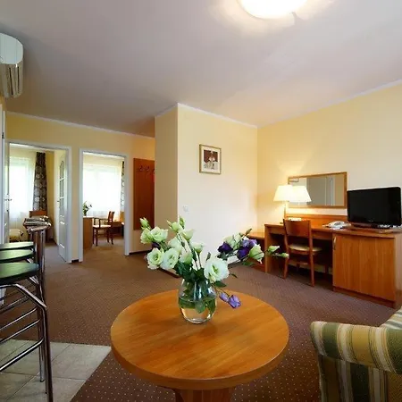 Hotel Hotel Feniks