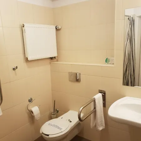 Hotel Feniks 3* Poznan