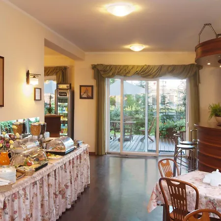 Hotel Feniks Hotel Poznaň