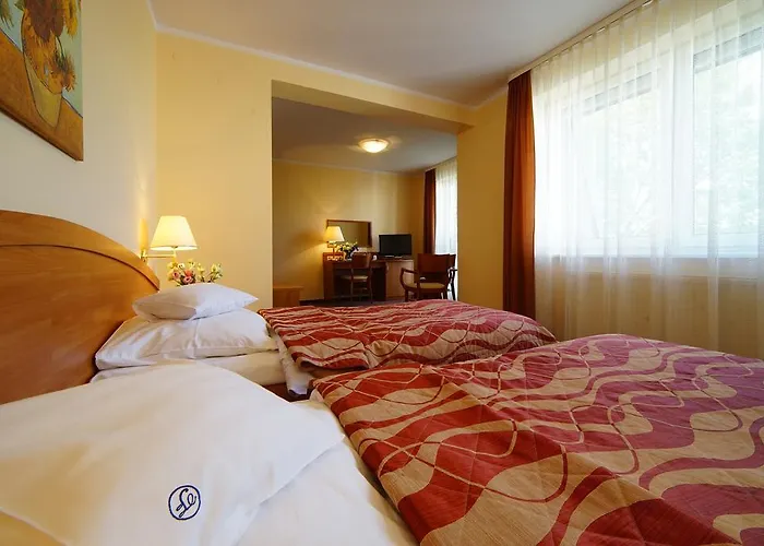 Hotel Feniks Poznań