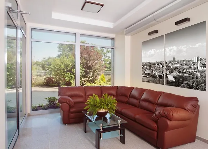 Hotel Hotel Feniks 3*