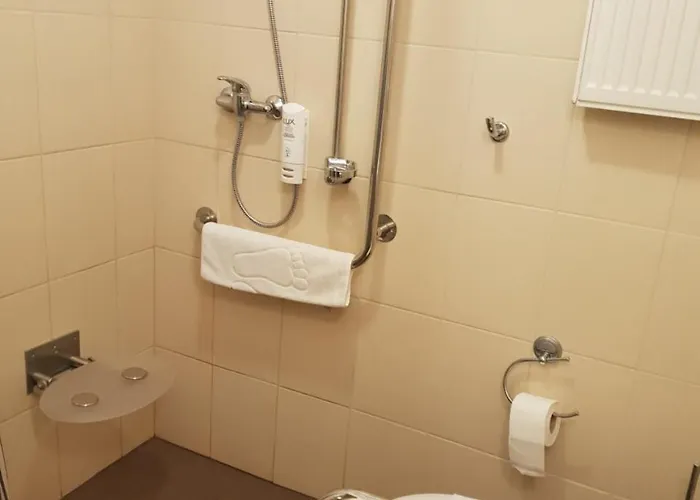 Hotel Feniks Hotel Poznań