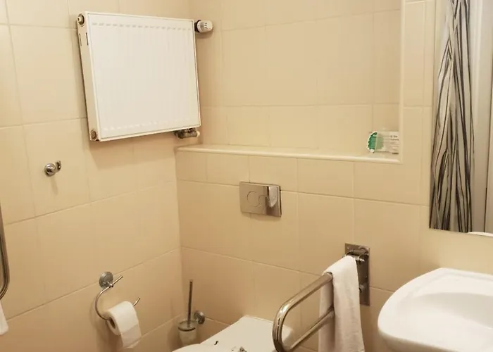 Hotel Feniks 3* Poznań