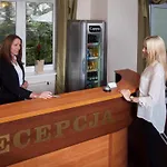 Hotel Feniks Poznaň