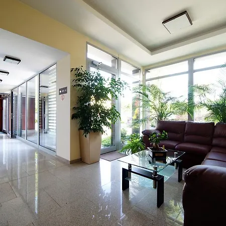 Hotel Feniks Hotel 3*