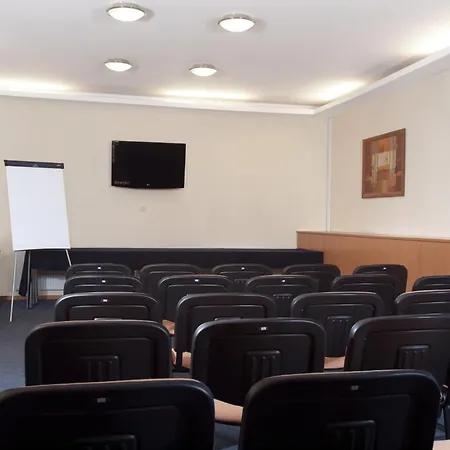 Hotel Feniks 3* Poznań