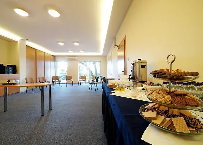 Hotel Feniks 3* Poznan