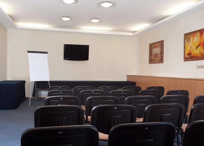 Hotel Feniks 3* Poznań