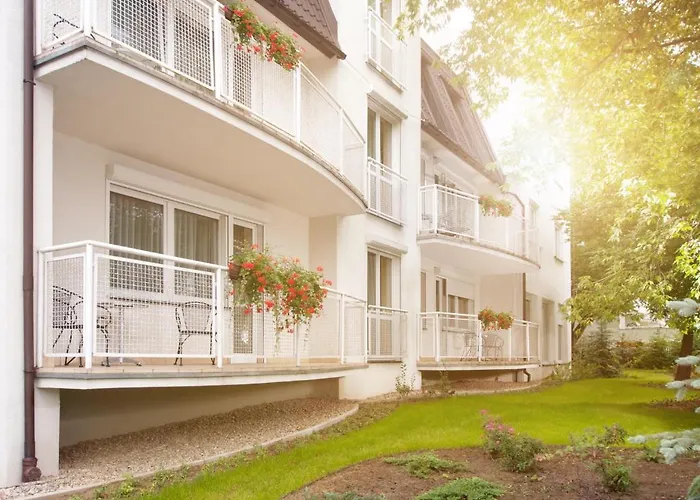 Hotel Feniks Hotel 3*