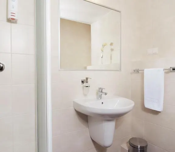 Hotel Feniks 3* Poznań