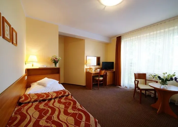 Hotel Feniks Hotel 3*